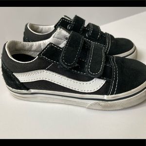 Toddler shoes